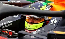 Thumbnail for article: Perez gaat diep door het stof voor Red Bull Racing: "Ik heb het verknald"