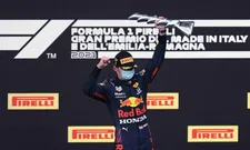 Thumbnail for article: Full results Imola Grand Prix: Verstappen takes eleventh F1 win ever