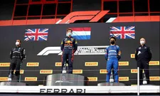 Thumbnail for article: World Championship after Imola: red flag prevents Verstappen from becoming new leader