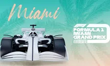 Thumbnail for article: OFFICIAL: F1 reaches agreement with Miami on Hard Rock Stadium race