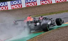 Thumbnail for article: Albers merkt mindere gunfactor bij Hamilton: 'Had moeten winnen dit weekend'