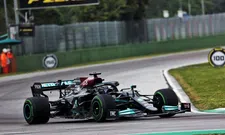 Thumbnail for article: Snelste pitstop: hierin troefde Mercedes Red Bull wel af op Imola