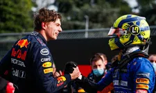 Thumbnail for article: Cijfers na Imola | Verstappen bijna perfect, Bottas is Mercedes onwaardig