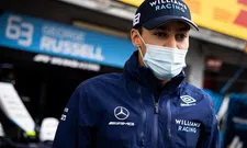 Thumbnail for article: Russell apologizes to Bottas on Twitter: 'I've let people down'