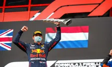 Thumbnail for article: Windsor lyrisch over Verstappen: 'We hebben zijn bijzondere rijstijl gezien'