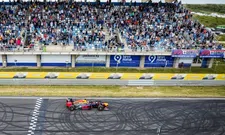 Thumbnail for article: No short cut to Zandvoort for teams this year, told to just use the road