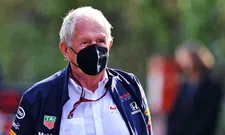 Thumbnail for article: Marko spreekt over geluk van Hamilton: 'Voor ons was hij al uit de race'