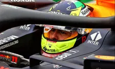 Thumbnail for article: Horner not worried about Perez: 'He'll get there'