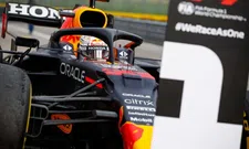 Thumbnail for article: Now Red Bull takes on the role of the underdog: 'Mercedes the fastest in the race'