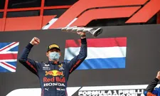 Thumbnail for article: 'Verstappen was in Imola echt een klasse apart'