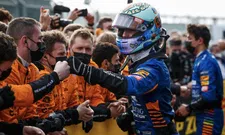 Thumbnail for article: Ricciardo has explanations for his disappointing race in Imola