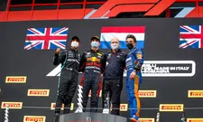 Thumbnail for article: Power Rankings: Norris stays ahead of Verstappen