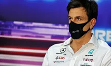 Thumbnail for article: 'If I was Russell I would have told Toto Wolff to stay out of my business'