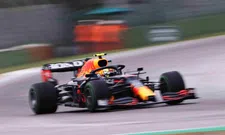 Thumbnail for article: Horner: 'Want to get biggest talent for engine project from 2022 onwards'