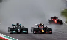 Thumbnail for article: Early races in Europe pay off: Rain also expected in Portugal