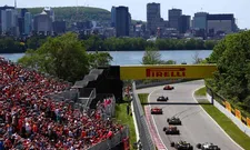 Thumbnail for article: FIA: Grands Prix van Canada, Singapore en Saoedi-Arabië 'to be announced'