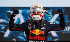 Thumbnail for article: Verstappen: "That's only going to make it harder for Mercedes"