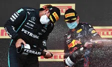 Thumbnail for article: Verstappen wil niets weten van mogelijke interesse Mercedes: "Er is geen reden"