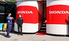 Thumbnail for article: Honda feared 'meaningless' second place in Imola