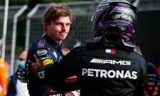 Thumbnail for article: Two decades at Mercedes: Ben Hodgkinson's seriously impressive CV