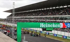 Thumbnail for article: Portuguese Grand Prix most likely to be without spectators