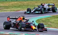 Thumbnail for article: Red Bull acquisition Hodgkinson has an ongoing contract