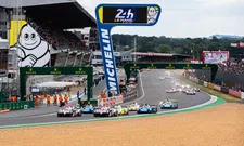 Thumbnail for article: Voormalig F1-coureur en zijn vader doen mee aan Le Mans: "Een droom die uitkomt"