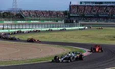 Thumbnail for article: Suzuka stays on the calendar longer: new contract signed until 2024