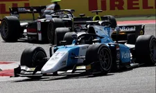 Thumbnail for article: Nederlands succes in Formule 2: Verschoor snelste in ochtendsessie