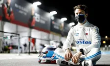 Thumbnail for article: De Vries kan eigen ogen niet geloven: 'Verbaasd om Vandoorne op podium te zien'