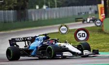 Thumbnail for article: Russell compared to Hamilton: "I'm impressed how he handles this"