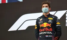 Thumbnail for article: Verstappen voorspelt: ‘Vanaf dit moment zullen de auto’s een stuk langzamer zijn’