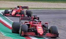 Thumbnail for article: Leclerc tegen salarisplafond in Formule 1: "We zullen daarover praten met de FIA"