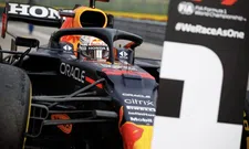 Thumbnail for article: Webber optimistisch over kansen Max: "Afwachten of hij niet weer explodeert" 