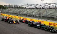 Thumbnail for article: FIA and F1 teams compromise on sprint races: 'Confirmation this weekend'