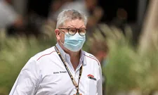 Thumbnail for article: Brawn says sprint races will not 'cannibalise' Sunday's race