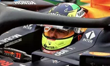 Thumbnail for article: Perez belooft beterschap in Portugal: "Imola was een gemiste kans" 