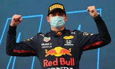 Thumbnail for article: ''Verstappen had de eerste twee races moeten winnen''