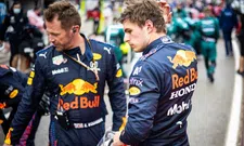 Thumbnail for article: Briatore geniet van Verstappen: ''Red Bull is nu echt een uitdager''