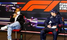 Thumbnail for article: Coulthard: 'Hamilton kan niet klagen over oneerlijk voordeel Verstappen'