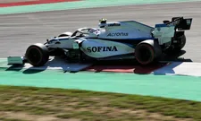 Thumbnail for article: Lowe critical of Williams: 'Gave wrong impression of real performance'