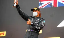 Thumbnail for article: Hamilton wants to stay in F1 for diversity and considers social media boycott