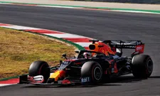 Thumbnail for article: LIVE | Volg Verstappen tijdens de eerste vrije training in Portugal!