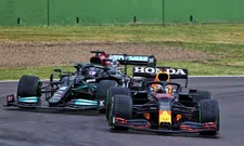 Thumbnail for article: Former driver predicts: 'Favourite at Portimao is still Hamilton'