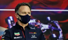 Thumbnail for article: Horner: 'Honda will take us into the freeze in the best possible manner'