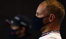 Thumbnail for article: Bottas: "Het was niet makkelijk om foutloze ronden te rijden"