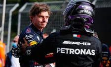 Thumbnail for article: Red Bull and Mercedes point to each other: ''Nobody wants to be the favorite''