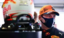 Thumbnail for article: Verstappen rijdt met nieuwe updates, Perez nog met oudere specificatie