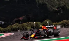 Thumbnail for article: Tracklimits already a problem in Portimao: more than thirty times deleted in FP1