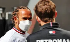 Thumbnail for article: FP2 Report: Lewis Hamilton tops his first practice session of the 2021 F1 season! 